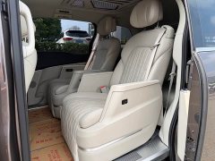 Buick GL8 652T Version - ფოტო 7