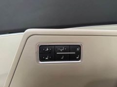 Buick GL8 652T Version - ფოტო 8