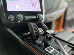 Lynk & Co 02 Hatchback 2.0TD Halo - ფოტო 10