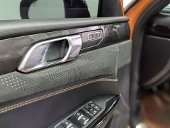Lynk & Co 02 Hatchback 2.0TD Halo - ფოტო 12