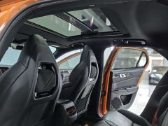 Lynk & Co 02 Hatchback 2.0TD Halo - ფოტო 13