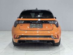 Lynk & Co 02 Hatchback 2.0TD Halo - ფოტო 14