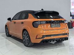 Lynk & Co 02 Hatchback 2.0TD Halo - ფოტო 15