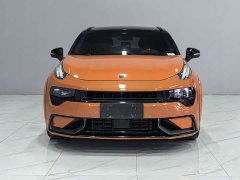 Lynk & Co 02 Hatchback 2.0TD Halo - ფოტო 2