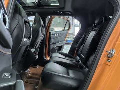 Lynk & Co 02 Hatchback 2.0TD Halo - ფოტო 5