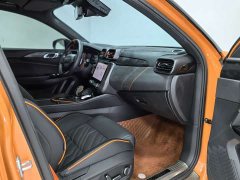 Lynk & Co 02 Hatchback 2.0TD Halo - ფოტო 6
