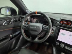 Lynk & Co 02 Hatchback 2.0TD Halo - ფოტო 7