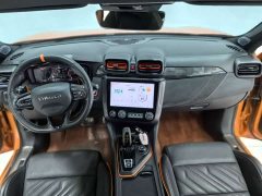 Lynk & Co 02 Hatchback 2.0TD Halo - ფოტო 8