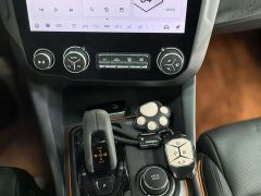 Lynk & Co 02 Hatchback 2.0TD Halo - ფოტო 9