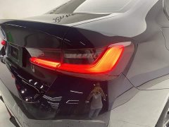 BMW i3 eDrive 35 L - ფოტო 10