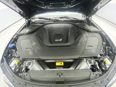 BMW i3 eDrive 35 L - ფოტო 12