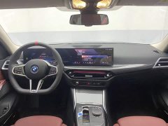 BMW i3 eDrive 35 L - ფოტო 13