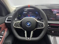BMW i3 eDrive 35 L - ფოტო 14
