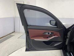 BMW i3 eDrive 35 L - ფოტო 16