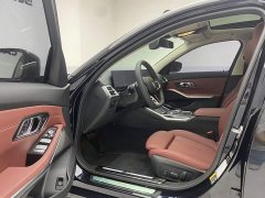 BMW i3 eDrive 35 L - ფოტო 17