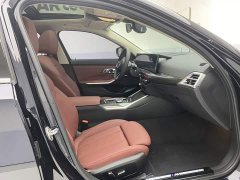BMW i3 eDrive 35 L - ფოტო 18