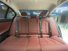 BMW i3 eDrive 35 L - ფოტო 19