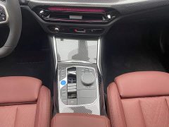 BMW i3 eDrive 35 L - ფოტო 20