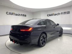 BMW i3 eDrive 35 L - ფოტო 5