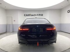 BMW i3 eDrive 35 L - ფოტო 6