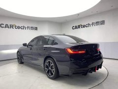 BMW i3 eDrive 35 L - ფოტო 7