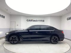 BMW i3 eDrive 35 L - ფოტო 8