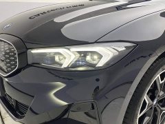 BMW i3 eDrive 35 L - ფოტო 9