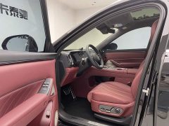 AITO M8 EREV Max Edition 53.4kWh 6 Edition (192) - ფოტო 17