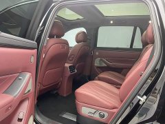 AITO M8 EREV Max Edition 53.4kWh 6 Edition (192) - ფოტო 19