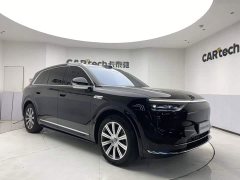 AITO M8 EREV Max Edition 53.4kWh 6 Edition (192) - ფოტო 2