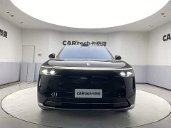 AITO M8 EREV Max Edition 53.4kWh 6 Edition (192) - ფოტო 3