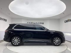 AITO M8 EREV Max Edition 53.4kWh 6 Edition (192) - ფოტო 4