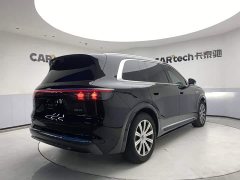 AITO M8 EREV Max Edition 53.4kWh 6 Edition (192) - ფოტო 5