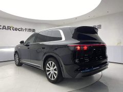 AITO M8 EREV Max Edition 53.4kWh 6 Edition (192) - ფოტო 7