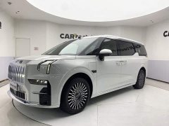 Zeekr 009 EditionAWD 108kWh - ფოტო 1