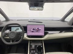 Zeekr 009 EditionAWD 108kWh - ფოტო 3
