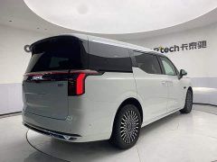 Zeekr 009 EditionAWD 108kWh - ფოტო 4