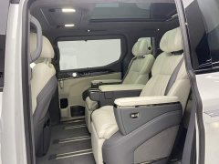 Zeekr 009 EditionAWD 108kWh - ფოტო 6