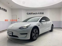 Tesla Model 3 Standard Range Edition 3D1 - ფოტო 1