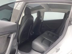 Tesla Model 3 Standard Range Edition 3D1 - ფოტო 19