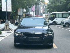 BMW 3 325Li M - ფოტო 2