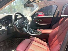 BMW 3 325Li M - ფოტო 6