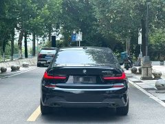 BMW 3 325Li M - ფოტო 8