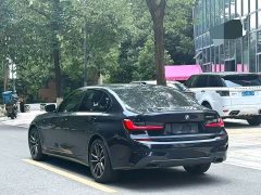 BMW 3 325Li M - ფოტო 9
