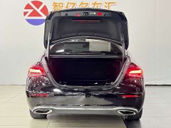 Mercedes-Benz E 300 L Luxury Version - ფოტო 11