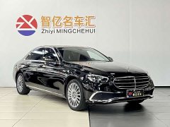 Mercedes-Benz E 300 L Luxury Version - ფოტო 12