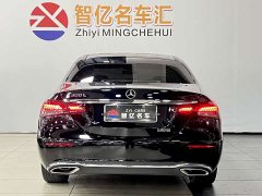 Mercedes-Benz E 300 L Luxury Version - ფოტო 13