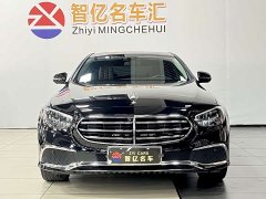 Mercedes-Benz E 300 L Luxury Version - ფოტო 2