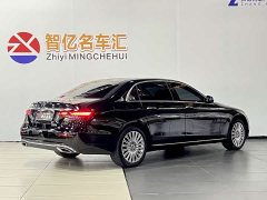 Mercedes-Benz E 300 L Luxury Version - ფოტო 4