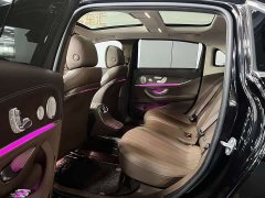 Mercedes-Benz E 300 L Luxury Version - ფოტო 6